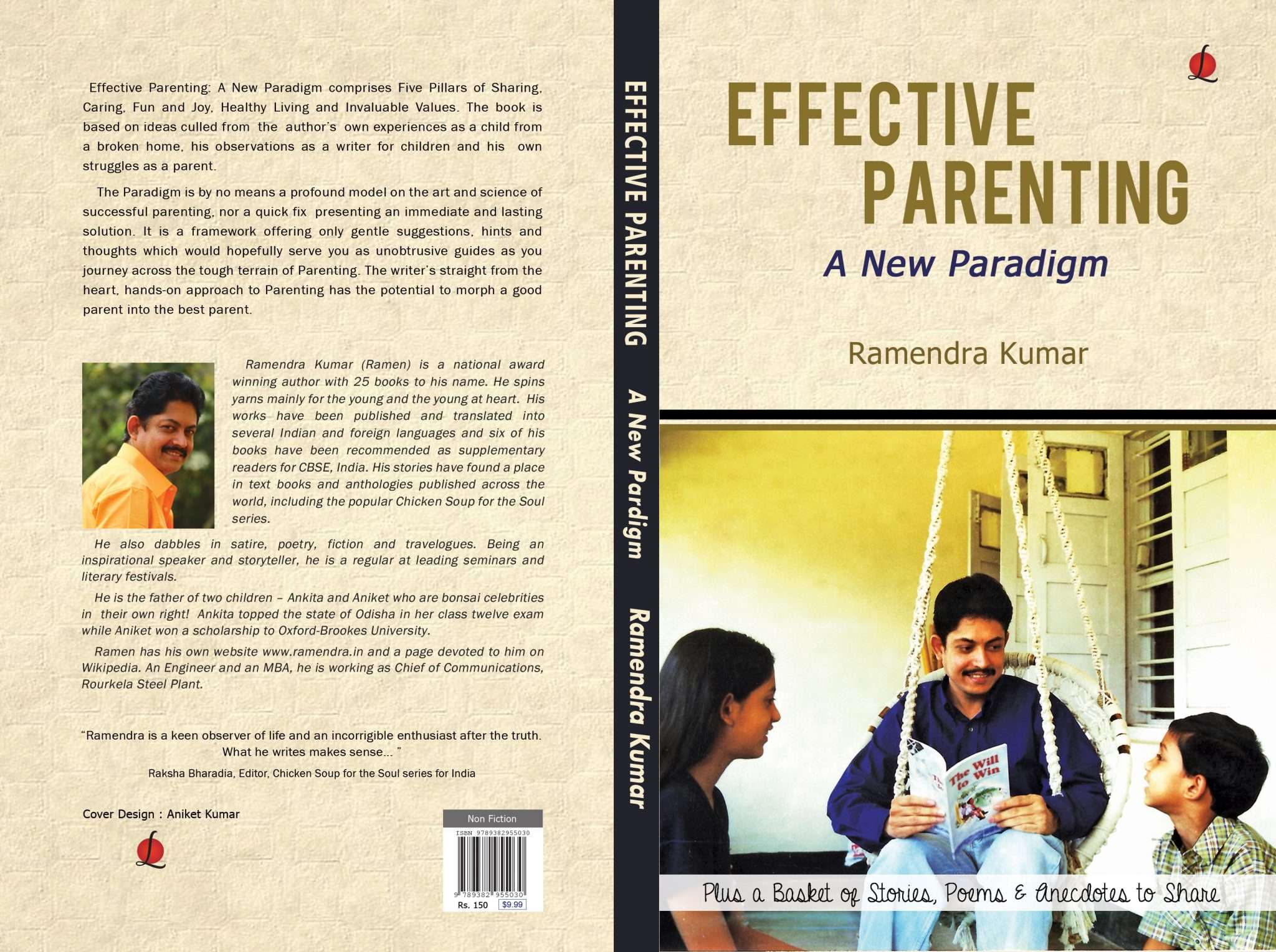 Effective Parenting, A Book for Parents | Stories for your ...