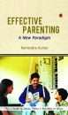 Effective Parenting – Online Book Selling Store