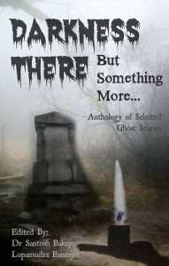 Darkness There But Something More