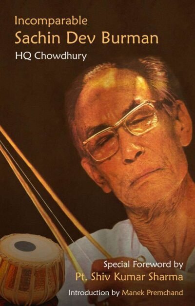 Incomparable Sachin Dev Burman