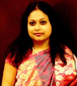 Lopamudra Banerjee – Book Author and Proof Reading Expert