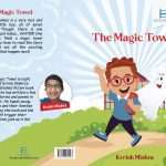 the magic towel cover