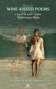 Wine-Kissed Poems