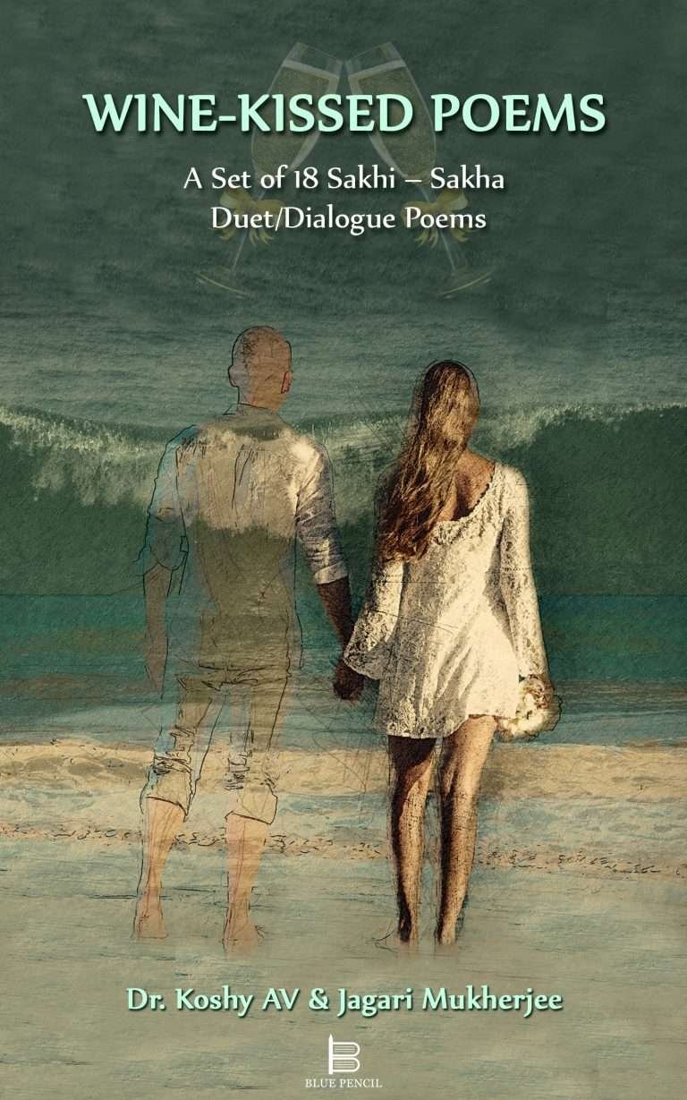 Wine-Kissed Poems
