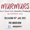 MURMURS SILENT STEALS WITH SOUMITRA CHATTERJEE
