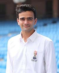 Aniket Mishra