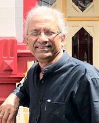 HQ Chowdhury