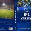 THE IPL QUIZ BOOK COVER