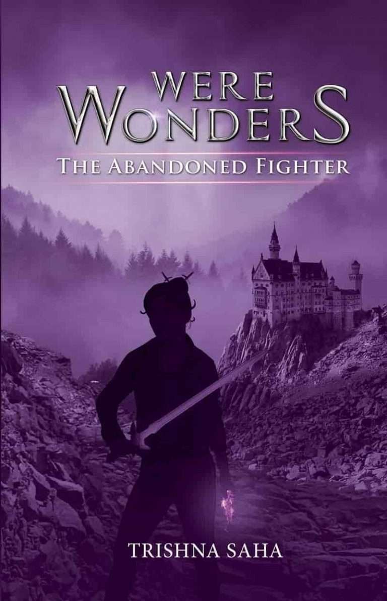 Were Wonders Book