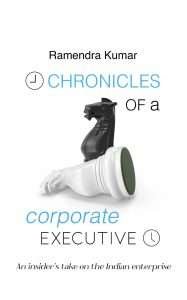 Chronicles of a Corporate Executive