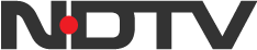 NDTV Logo