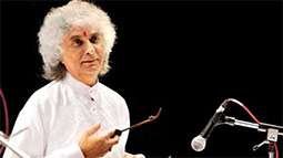 Pandit Shivkumar Sharma
