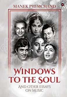 Windows to the Soul : And Other Essays on Music