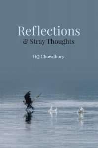 Reflections & Stray Thoughts