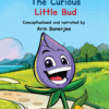 The Curious Little Bud front cover