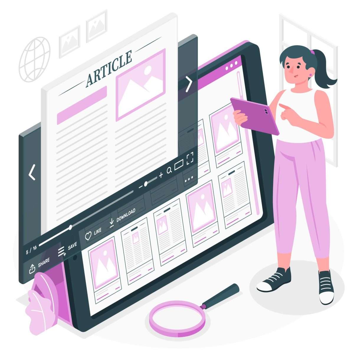 Why Do You Need a Professional Editor?