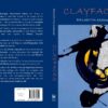 Clayfaces novel
