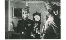 Interview Soumitra Chatterjee ART India