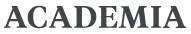 academia