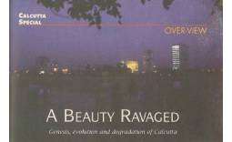 Oh Calcutta! Gentleman Magazine April 1996