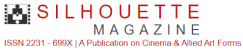 silhouette logo