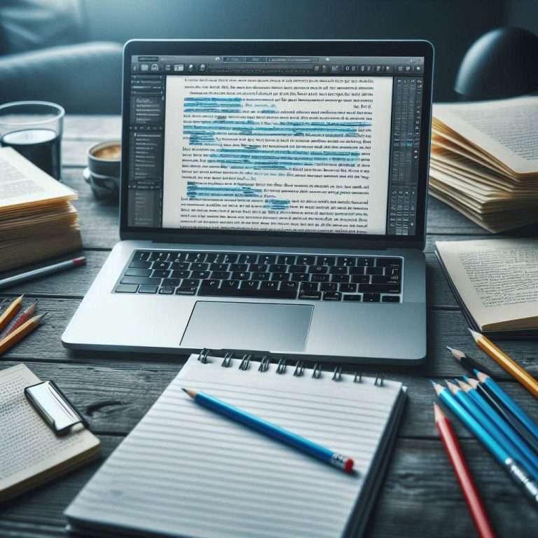 editing and proofreading - Blue Pencil Publishers