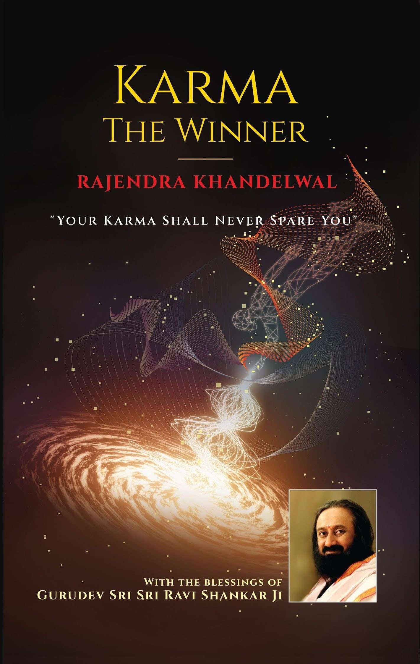 Karma The Winner-cover