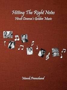 Hitting The Right Notes – Hindi Cinema’s Golden Music