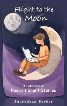 Author:Sourodeep Sarkar Original price was: ₹349.₹299Current price is: ₹299. Quantity:- 1 + BUY NOWGenrePoetry,Young Authors,FictionPaperbackAlso available at:Image Amazon India Description Reviews (0) In the Media