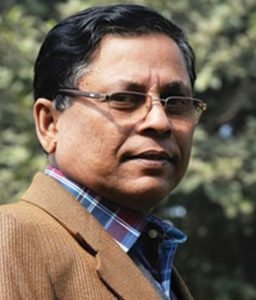 Mostafa Hossain