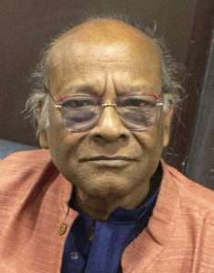Tapas Sarkar