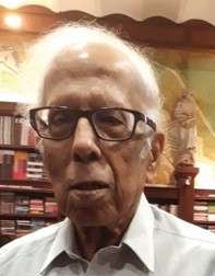 Chandak Chattarji