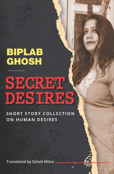 Secret Desires — Short Story Collection on Human Desires