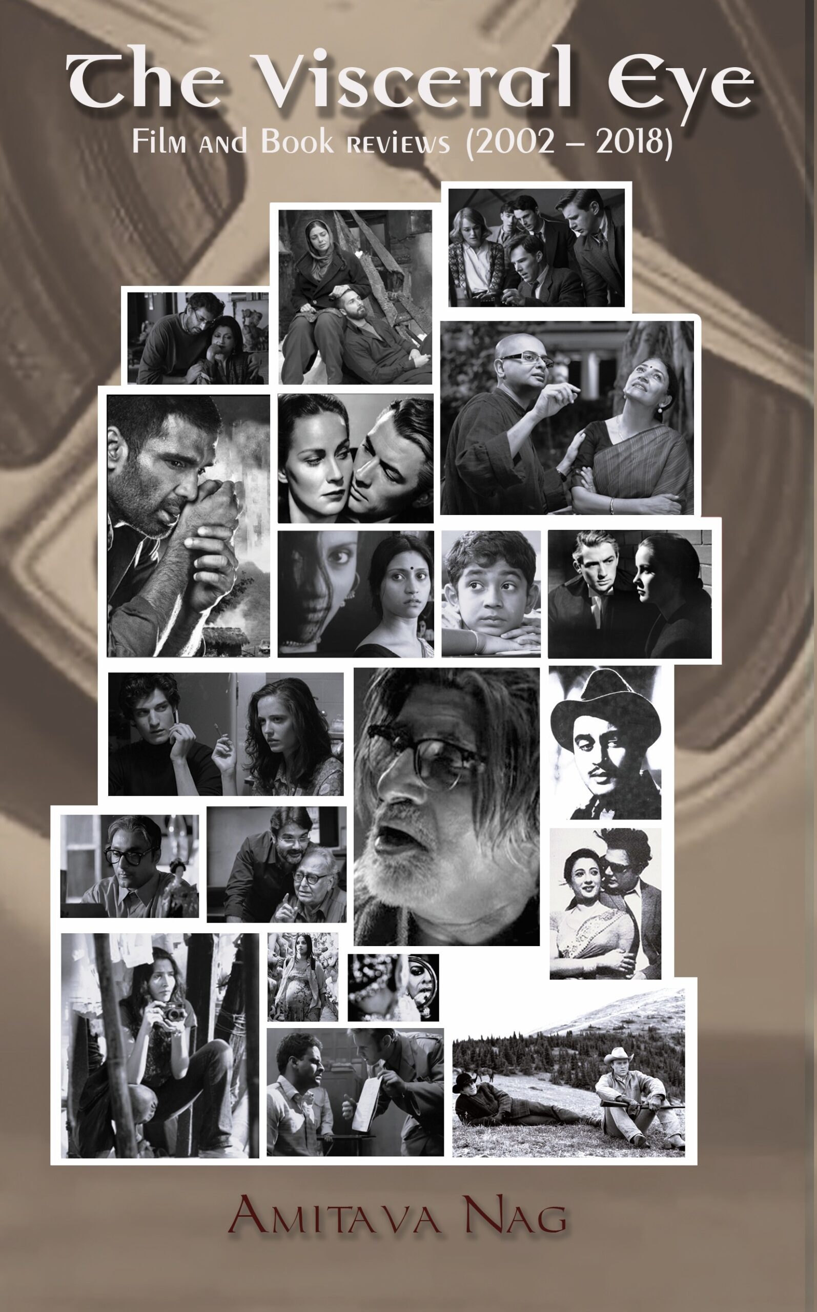 The Visceral Eye — Film and Book Reviews (2002 – 2018)