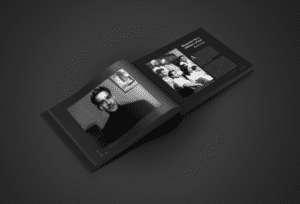 Professional book formatting improving readability and reader experience