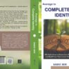 Average to Complete Identity back cover