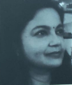Dr Chirasree Banerjee