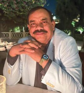 Supratik Chakraborty