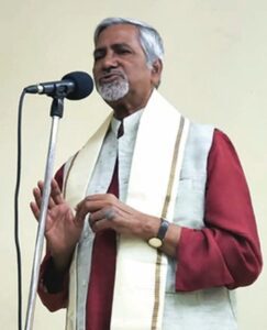 Sakti Sadhan Mukhopadhyay