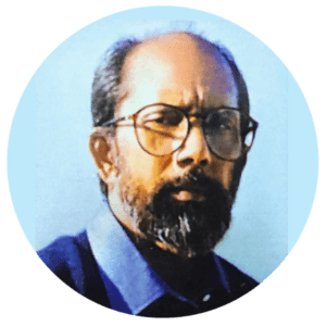 Abhijit Sen
