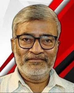Amal Sarkar