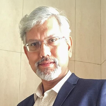 Amitava Nag