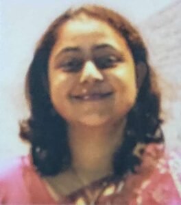 Anindita Banerji