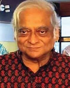 Anjan Sen
