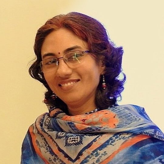 Antara Nanda Mondal