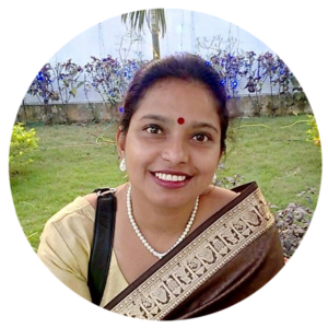 Aparna Singh