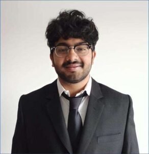 Arinjay Ghosh