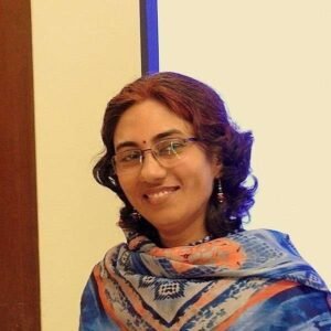 Antara Nanda Mondal