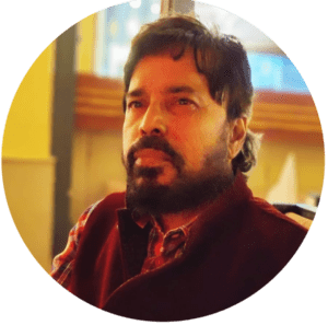 Biplab Ghosh