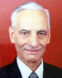 B.M. Malhotra